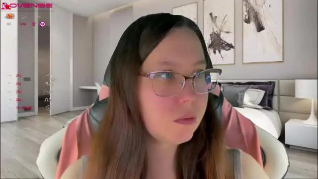 Thumbnail 1, visecret's Stream at Chaturbate, 1 month ago
