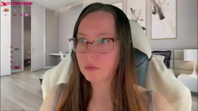Thumbnail 1, visecret's Stream at Chaturbate, 1 month ago