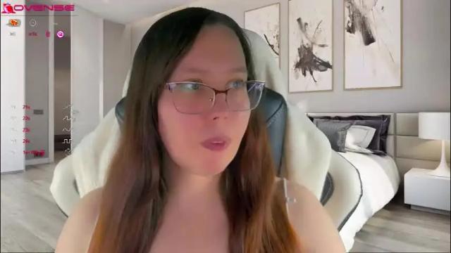 Thumbnail 1, visecret's Stream at Chaturbate, 1 month ago