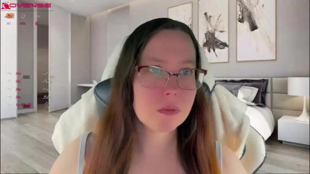 Thumbnail 1, visecret's Stream at Chaturbate, 1 month ago