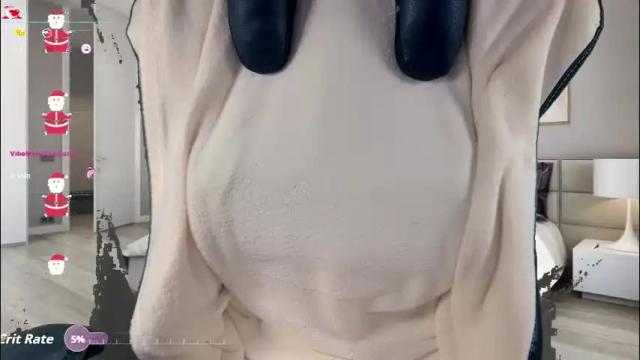 Thumbnail 3, visecret's Stream at Chaturbate, 1 month ago