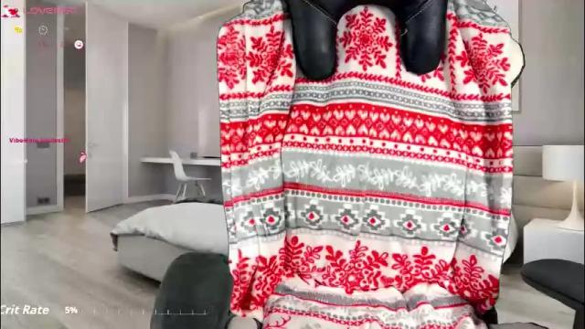 Thumbnail 1, visecret's Stream at Chaturbate, 17 days ago