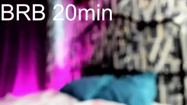 Image 7 of vishnya_cherry Stream on Chaturbate on 21 months ago