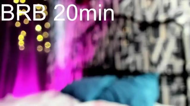Image 8 of vishnya_cherry Stream on Chaturbate on 21 months ago