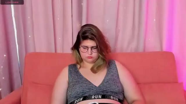 Image 7 of vishnya_cherry Stream on Chaturbate on 21 months ago