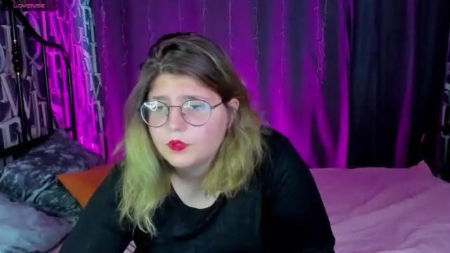 Image 10 of vishnya_cherry Stream on Chaturbate on 21 months ago