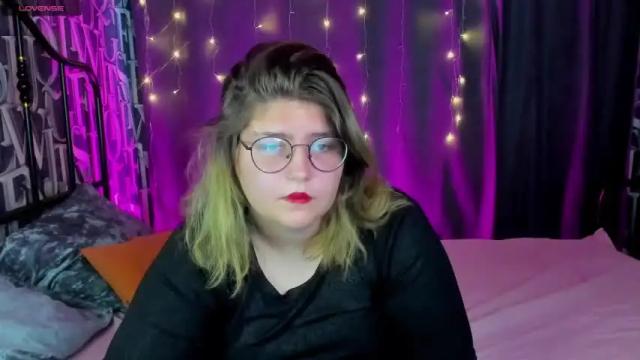 Image 8 of vishnya_cherry Stream on Chaturbate on 21 months ago