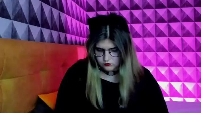 Image 4 of vishnya_cherry Stream on Chaturbate on 21 months ago