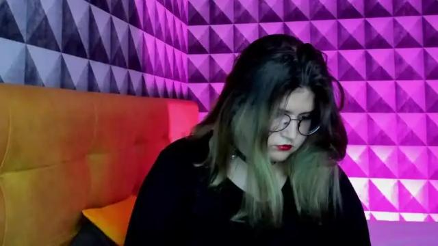 Image 7 of vishnya_cherry Stream on Chaturbate on 21 months ago