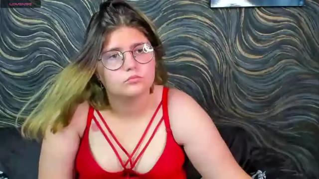 Image 12 of vishnya_cherry Stream on Chaturbate on 21 months ago