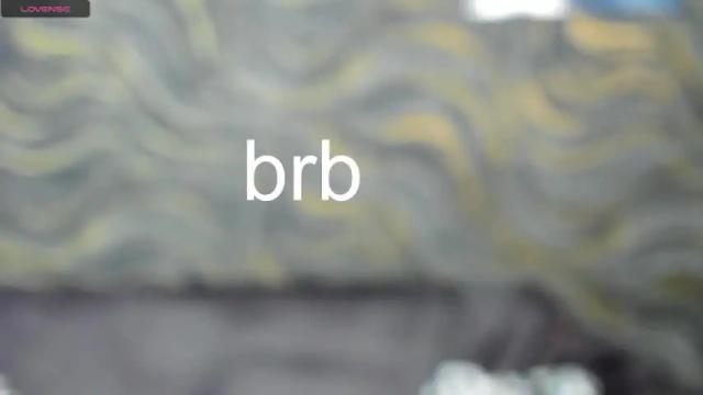 Image 3 of vishnya_cherry Stream on Chaturbate on 21 months ago