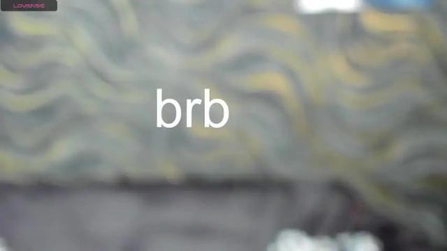 Thumbnail 2, vishnya_cherry's Stream at Chaturbate, 21 months ago