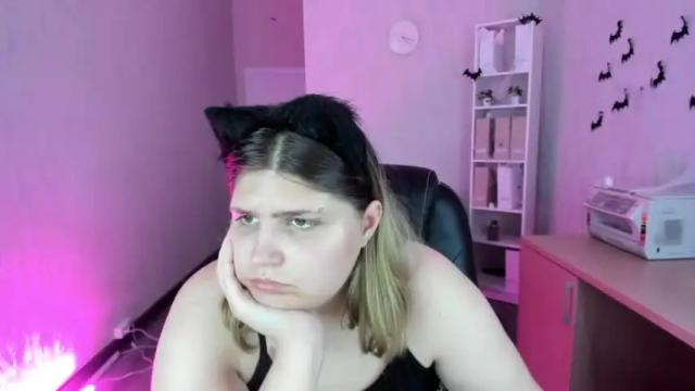 Image 10 of vishnya_cherry Stream on Chaturbate on 21 months ago