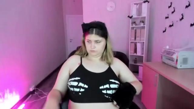 Image 12 of vishnya_cherry Stream on Chaturbate on 21 months ago