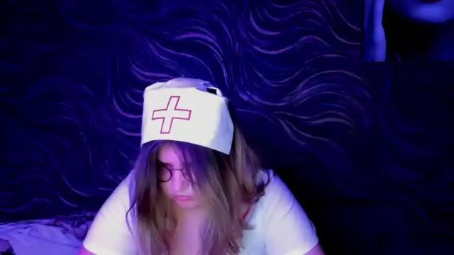 Image 10 of vishnya_cherry Stream on Chaturbate on 21 months ago