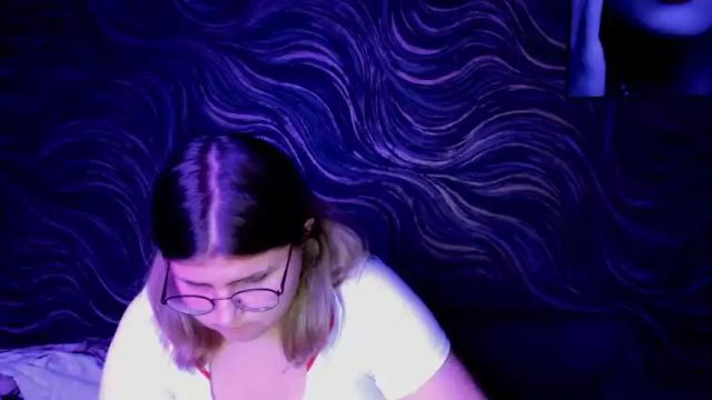 Image 12 of vishnya_cherry Stream on Chaturbate on 21 months ago