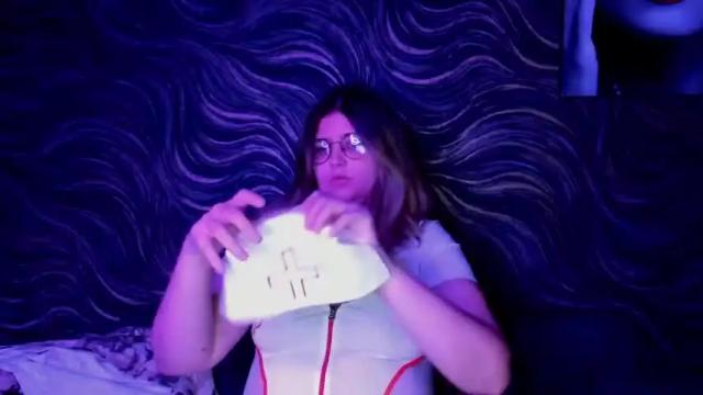 Thumbnail 3, vishnya_cherry's Stream at Chaturbate, 21 months ago