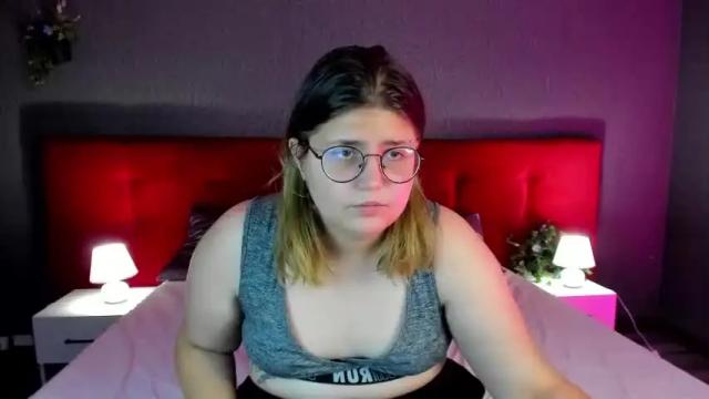 Image 3 of vishnya_cherry Stream on Chaturbate on 20 months ago