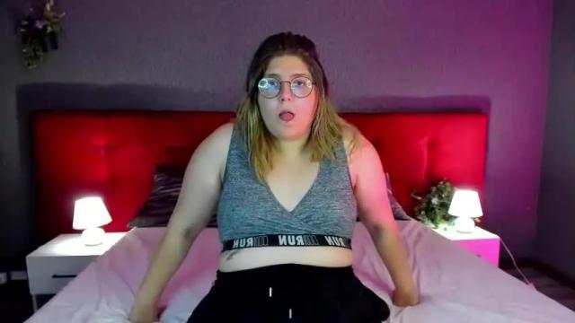 Thumbnail 2, vishnya_cherry's Stream at Chaturbate, 20 months ago