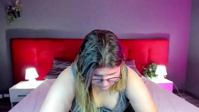 Image 6 of vishnya_cherry Stream on Chaturbate on 20 months ago
