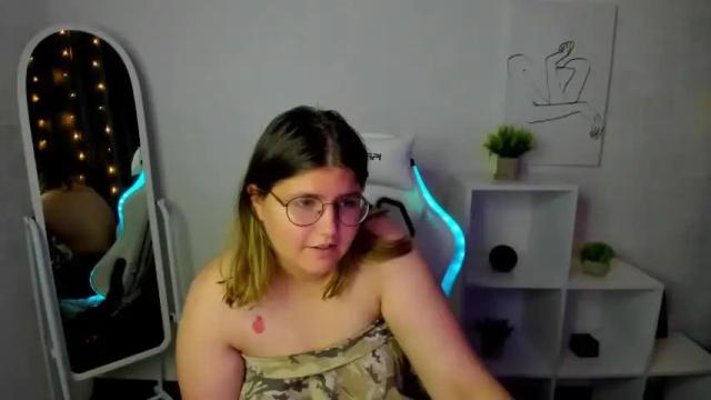 Image 10 of vishnya_cherry Stream on Chaturbate on 20 months ago