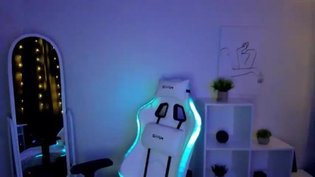 Image 3 of vishnya_cherry Stream on Chaturbate on 20 months ago