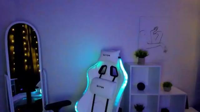 Image 4 of vishnya_cherry Stream on Chaturbate on 20 months ago