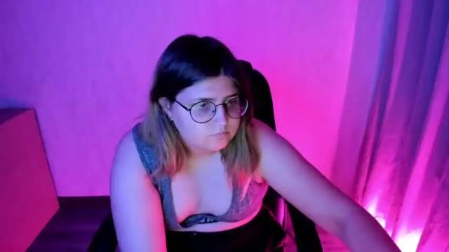 Image 3 of vishnya_cherry Stream on Chaturbate on 20 months ago