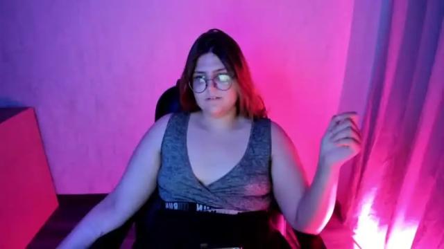 Image 7 of vishnya_cherry Stream on Chaturbate on 20 months ago