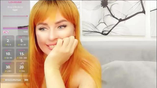 Thumbnail 1, vita_flowen's Stream at Chaturbate, 2 months ago