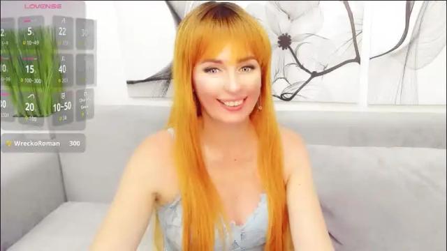 Image 11 of vita_flowen Stream on Chaturbate on 2 months ago