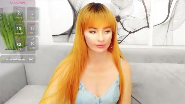 Image 3 of vita_flowen Stream on Chaturbate on 2 months ago