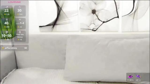 Image 10 of vita_flowen Stream on Chaturbate on 2 months ago