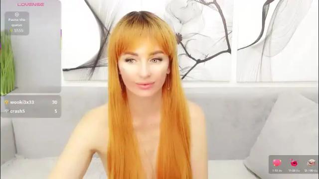 Image 8 of vita_flowen Stream on Chaturbate on 2 months ago