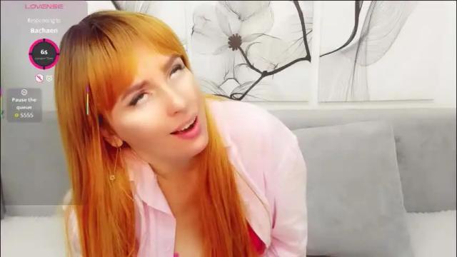 Image 3 of vita_flowen Stream on Chaturbate on 1 month ago