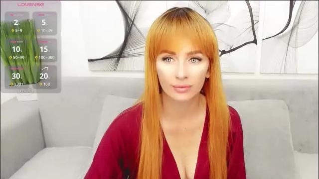 Thumbnail 1, vita_flowen's Stream at Chaturbate, 1 month ago