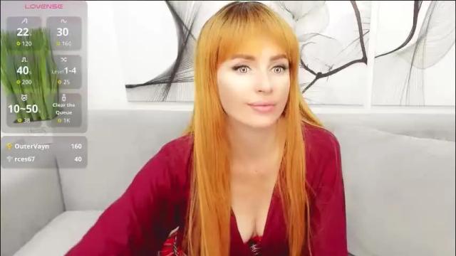 Image 10 of vita_flowen Stream on Chaturbate on 1 month ago
