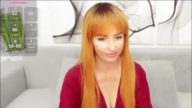 Image 2 of vita_flowen Stream on Chaturbate on 1 month ago