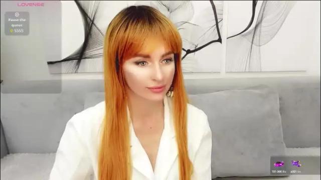 Image 10 of vita_flowen Stream on Chaturbate on 1 month ago