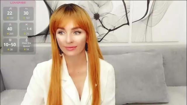 Image 11 of vita_flowen Stream on Chaturbate on 1 month ago