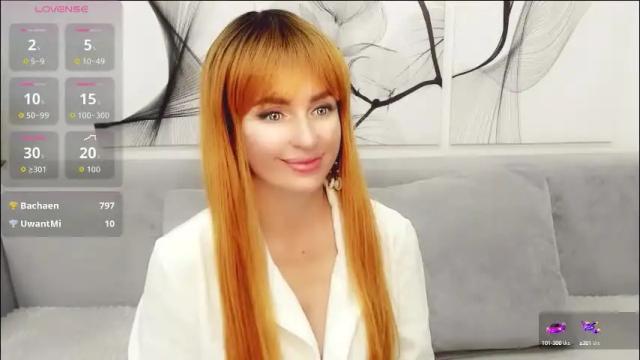Image 2 of vita_flowen Stream on Chaturbate on 1 month ago