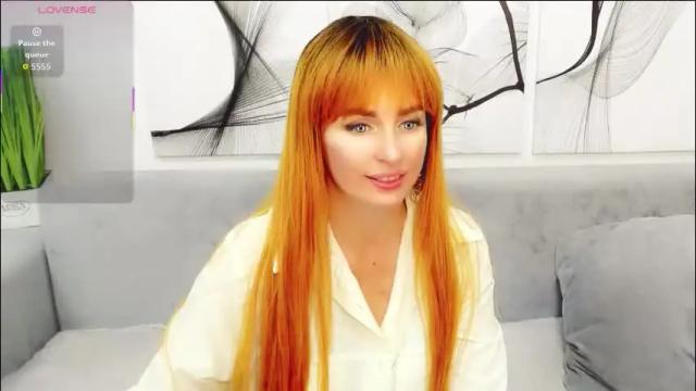 Image 2 of vita_flowen Stream on Chaturbate on 1 month ago