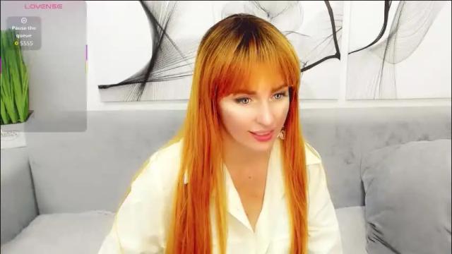 Image 3 of vita_flowen Stream on Chaturbate on 1 month ago