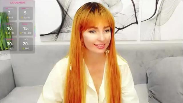 Image 4 of vita_flowen Stream on Chaturbate on 1 month ago