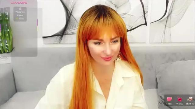 Image 6 of vita_flowen Stream on Chaturbate on 1 month ago