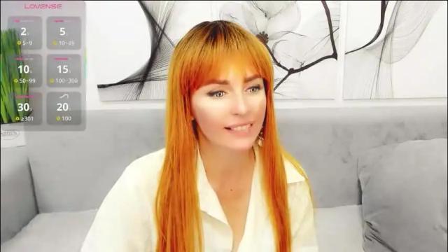 Image 7 of vita_flowen Stream on Chaturbate on 1 month ago