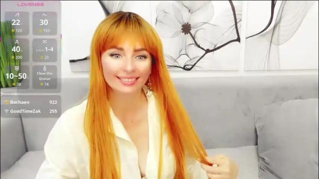 Image 8 of vita_flowen Stream on Chaturbate on 1 month ago