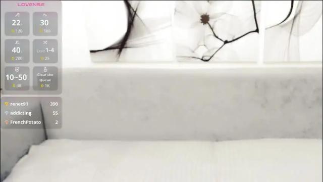 Image 12 of vita_flowen Stream on Chaturbate on 1 month ago