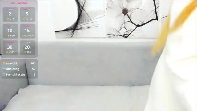 Image 6 of vita_flowen Stream on Chaturbate on 1 month ago