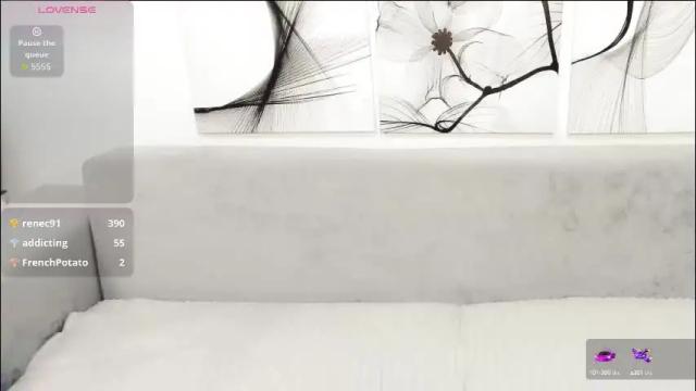 Image 7 of vita_flowen Stream on Chaturbate on 1 month ago